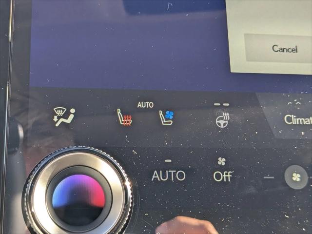 2026 Lexus NX Premium