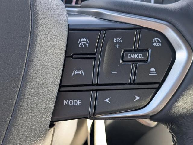 2026 Lexus NX Premium