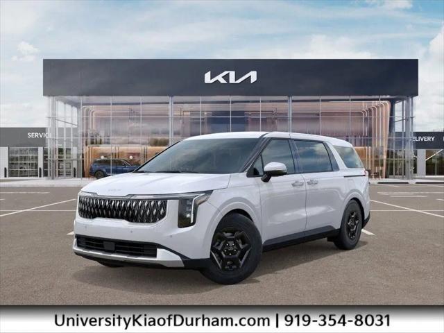 2026 Kia Carnival MPV LXS for sale in Durham, NC