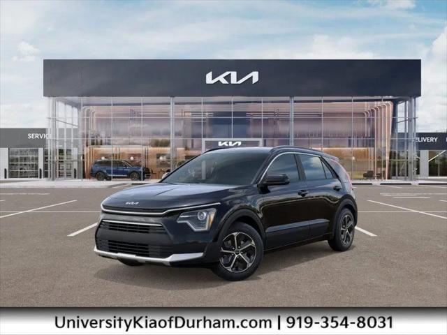 2026 Kia Niro LX for sale in Durham, NC