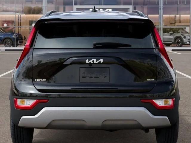 2026 Kia Niro LX
