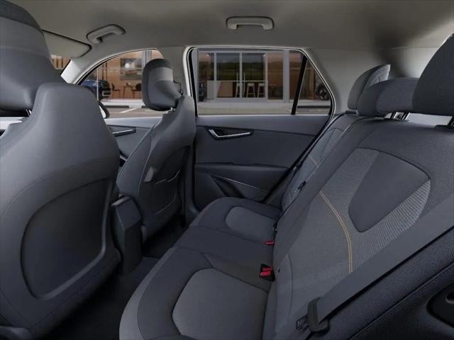 2026 Kia Niro LX