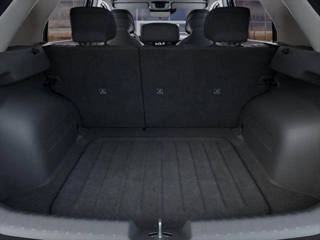 2026 Kia Niro LX