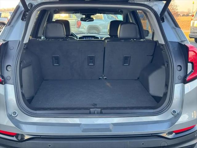 2023 GMC Terrain AWD SLT