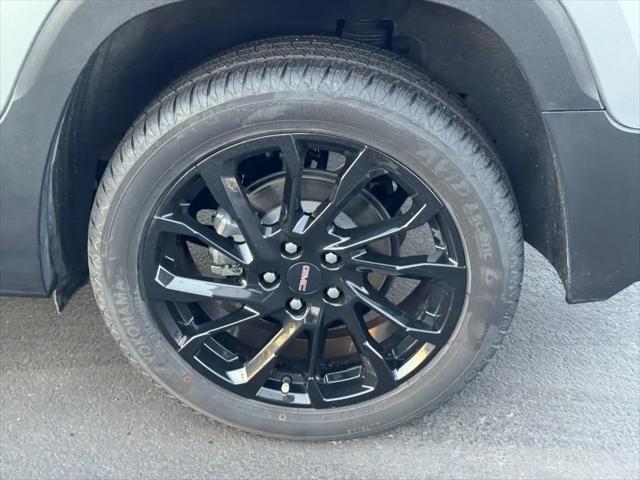 2023 GMC Terrain AWD SLT