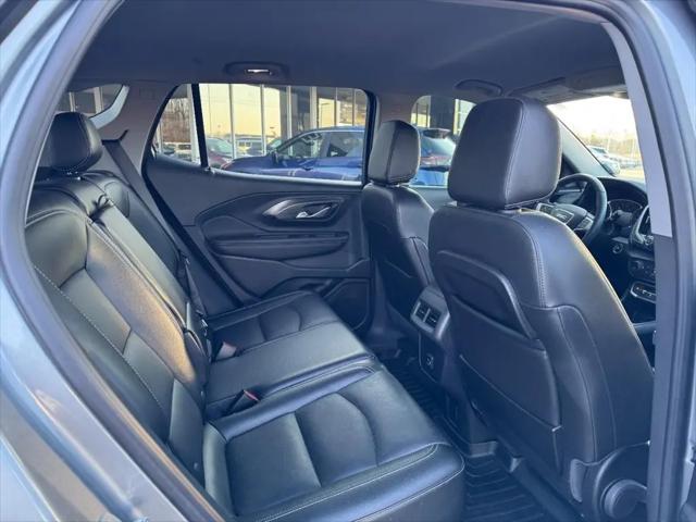 2023 GMC Terrain AWD SLT