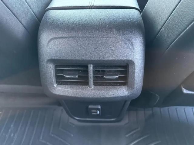2023 GMC Terrain AWD SLT