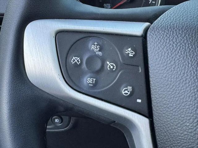 2023 GMC Terrain AWD SLT