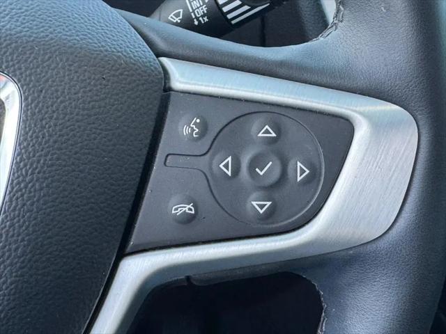 2023 GMC Terrain AWD SLT