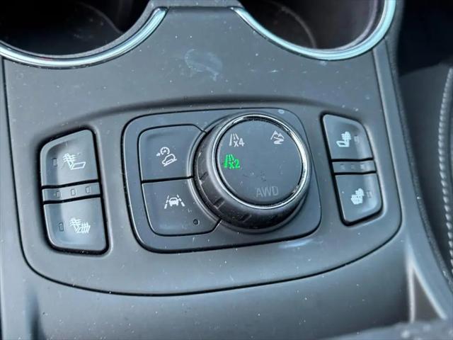 2023 GMC Terrain AWD SLT