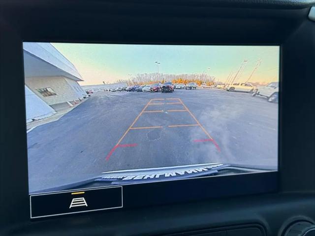 2023 GMC Terrain AWD SLT