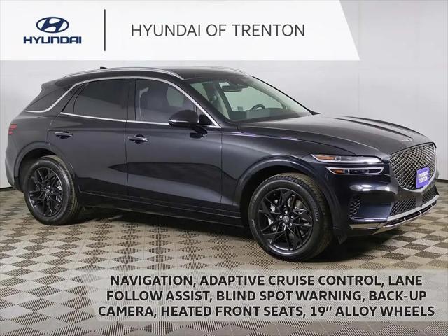 2025 Genesis GV70 2.5T AWD for sale in Ewing, NJ