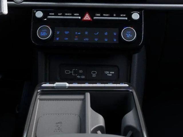 2026 Hyundai Tucson Plug-In Hybrid Limited