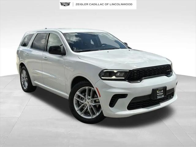 2023 Dodge Durango GT AWD for sale in Lincolnwood, IL