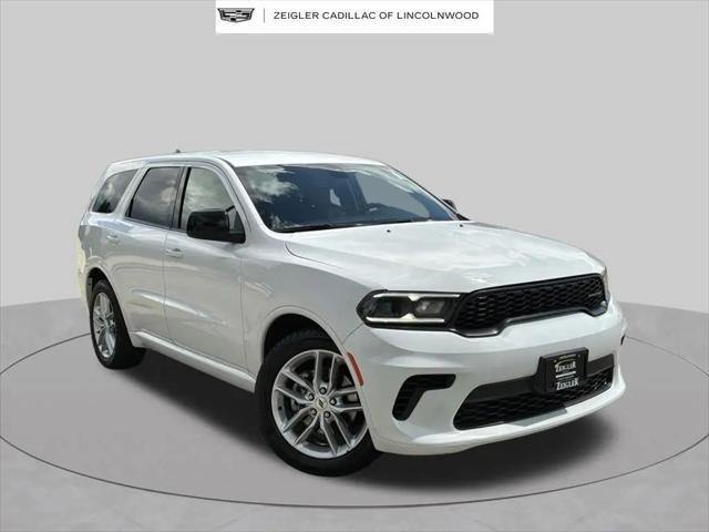2023 Dodge Durango GT AWD for sale in Lincolnwood, IL