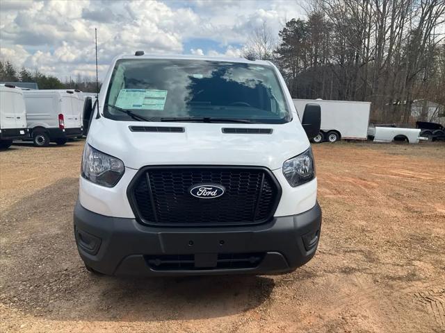 2026 Ford Transit Cargo Van T-250