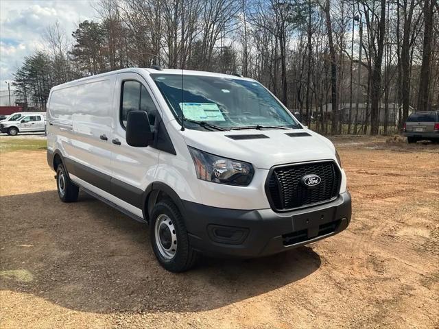 2026 Ford Transit Cargo Van T-250