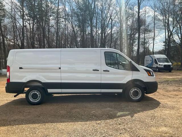 2026 Ford Transit Cargo Van T-250