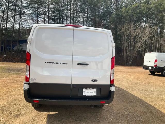 2026 Ford Transit Cargo Van T-250
