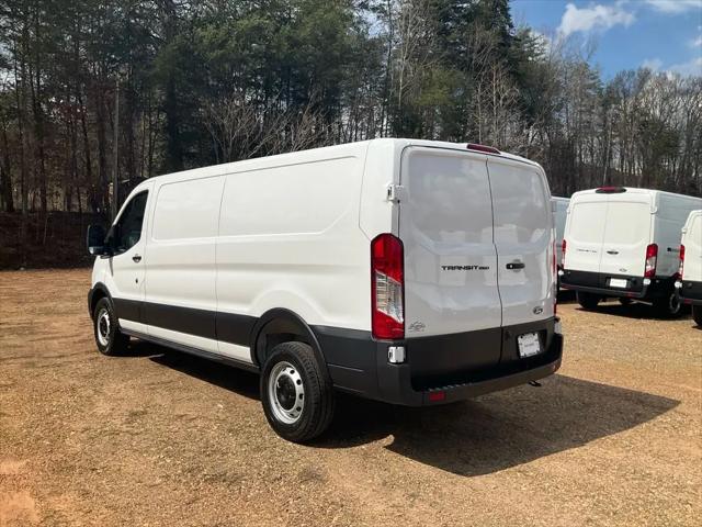 2026 Ford Transit Cargo Van T-250