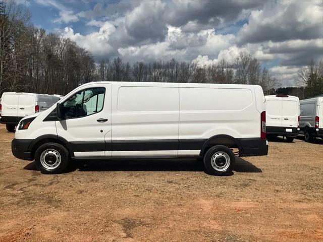 2026 Ford Transit Cargo Van T-250