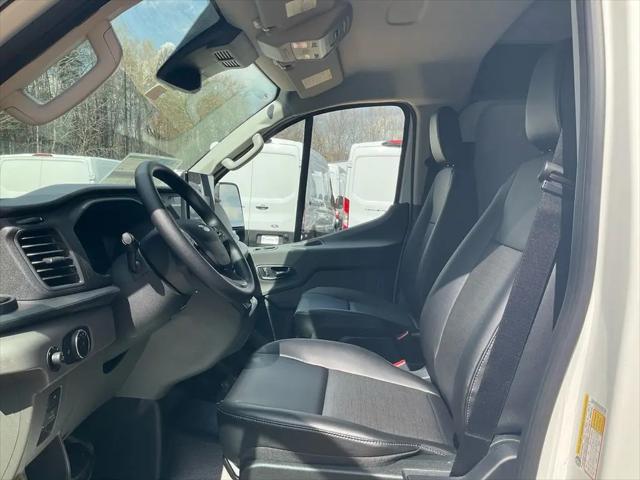 2026 Ford Transit Cargo Van T-250