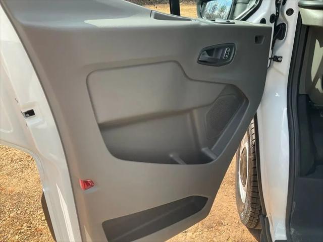 2026 Ford Transit Cargo Van T-250