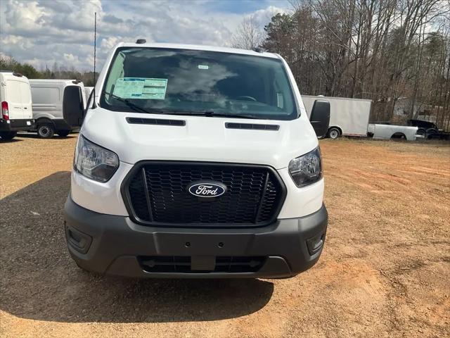 2026 Ford Transit Cargo Van T-250