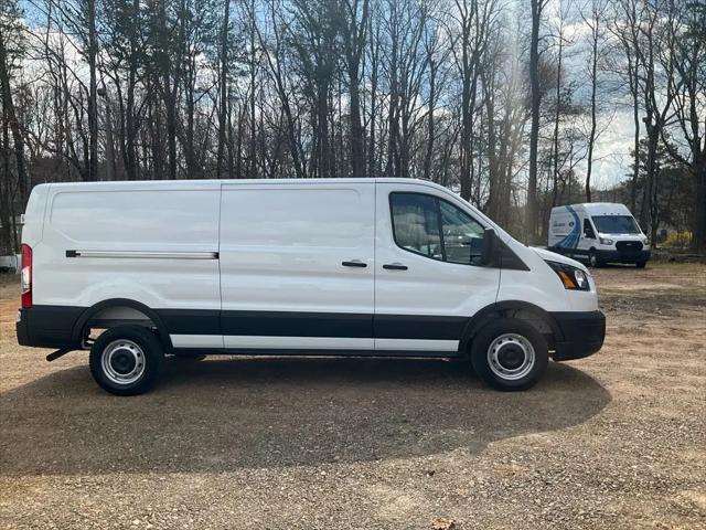 2026 Ford Transit Cargo Van T-250