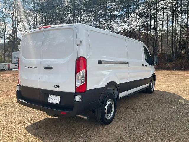 2026 Ford Transit Cargo Van T-250