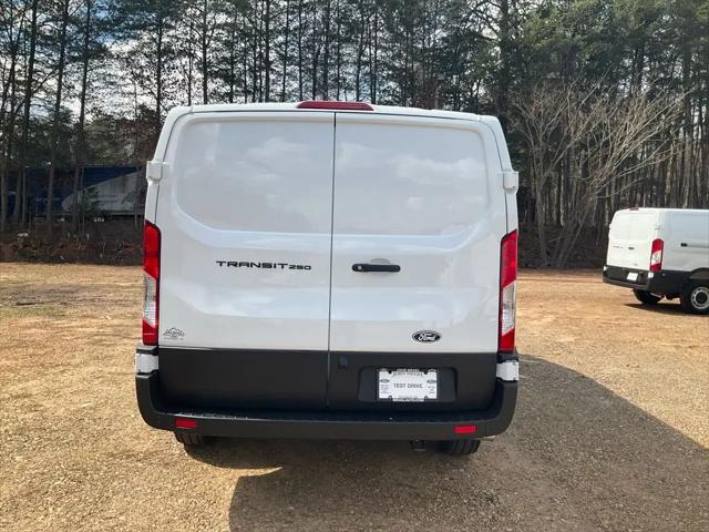 2026 Ford Transit Cargo Van T-250