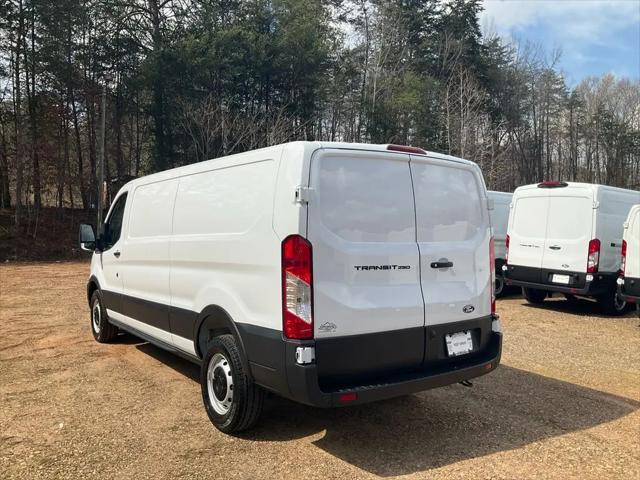2026 Ford Transit Cargo Van T-250