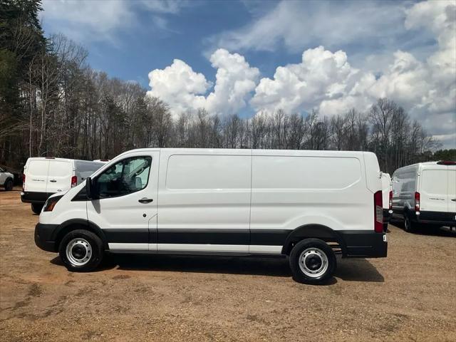 2026 Ford Transit Cargo Van T-250