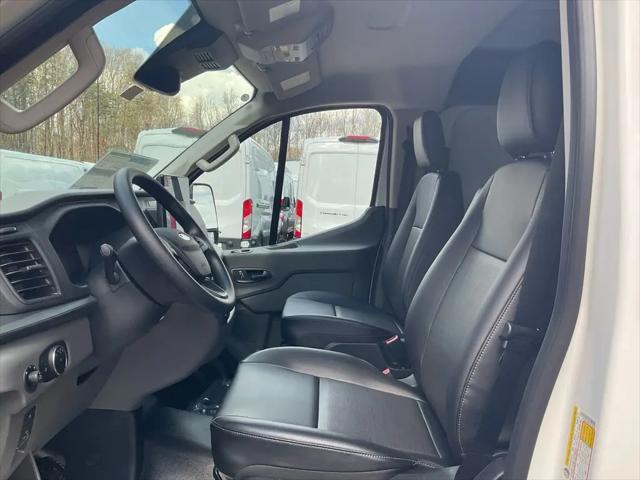 2026 Ford Transit Cargo Van T-250