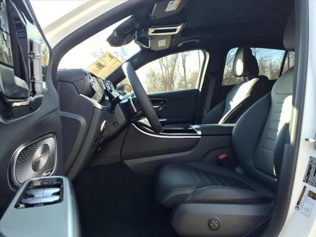 2026 Mercedes-Benz GLC 4MATIC Coupe