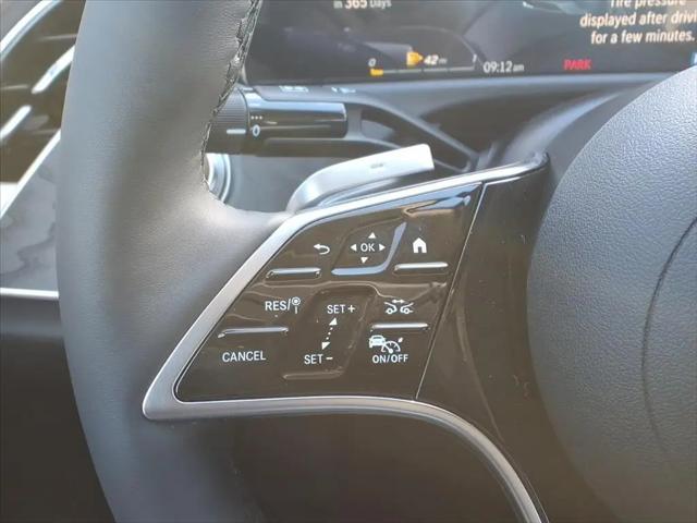 2026 Mercedes-Benz E 350 E 350