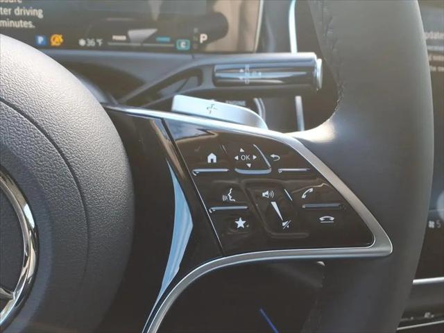 2026 Mercedes-Benz E 350 E 350