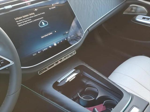 2026 Mercedes-Benz E 350 E 350