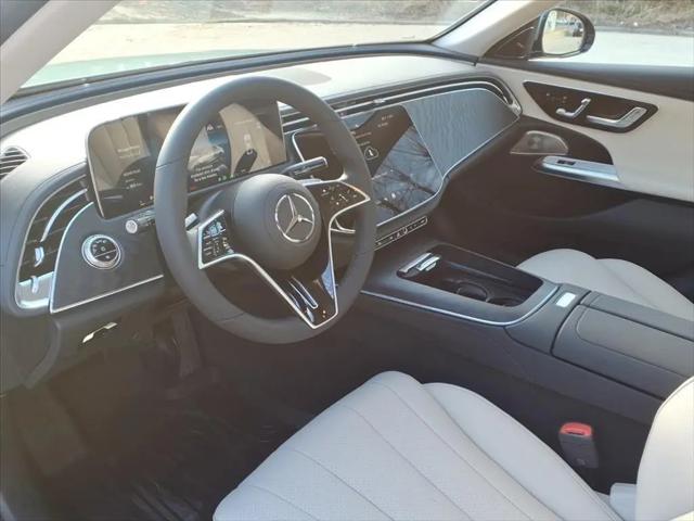 2026 Mercedes-Benz E 350 E 350