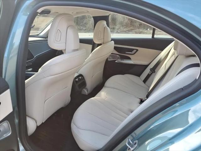 2026 Mercedes-Benz E 350 E 350