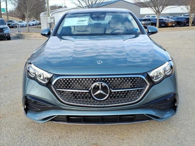 2026 Mercedes-Benz E 350 E 350
