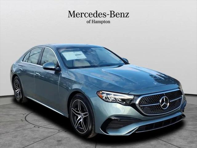 2026 Mercedes-Benz E 350 E 350 for sale in Hampton, VA