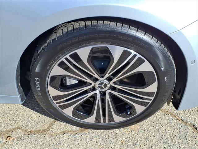 2026 Mercedes-Benz E 450 4MATIC