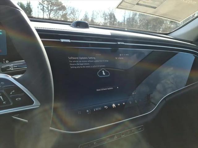 2026 Mercedes-Benz E 450 4MATIC