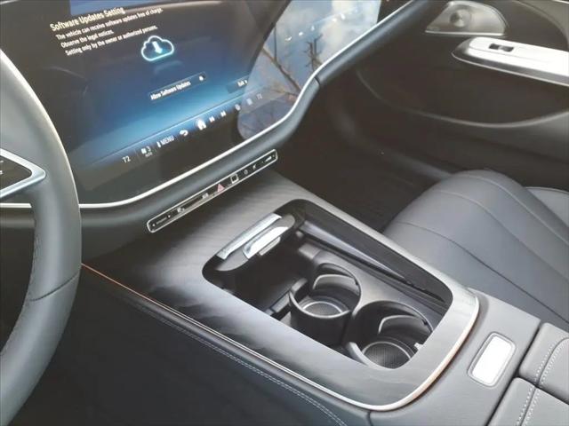 2026 Mercedes-Benz E 450 4MATIC