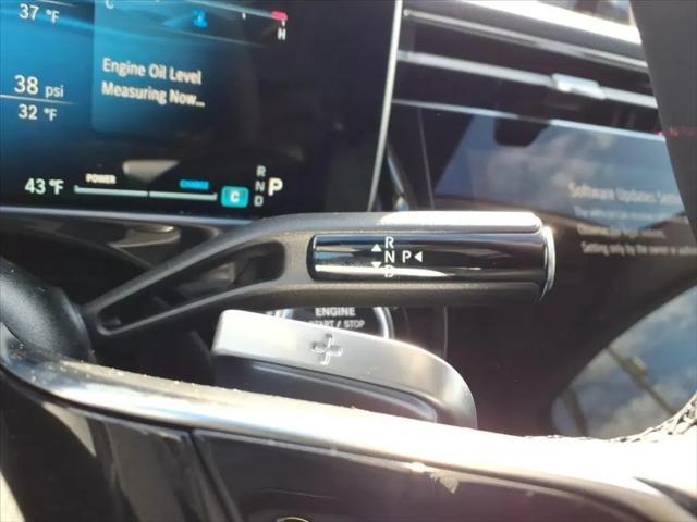 2026 Mercedes-Benz E 450 4MATIC