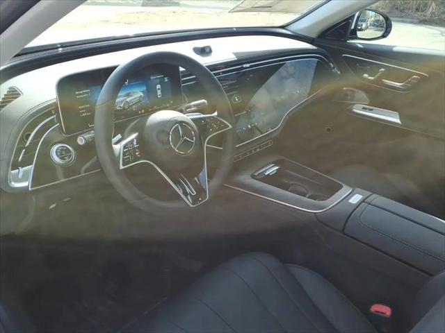 2026 Mercedes-Benz E 450 4MATIC