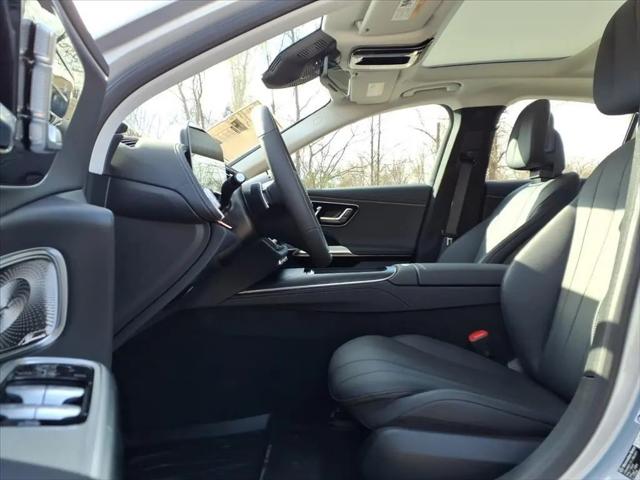 2026 Mercedes-Benz E 450 4MATIC