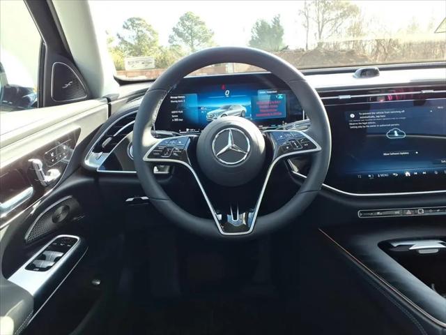 2026 Mercedes-Benz E 450 4MATIC