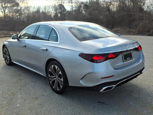 2026 Mercedes-Benz E 350 E 350